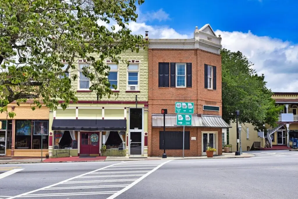 downtown clarkseville ga ZAP Cooling and Heating Quality Service