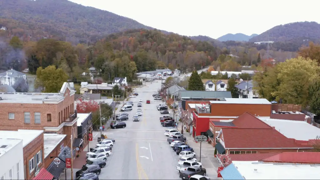 downtown clayton ga Zap Cooling and Heating HVAC